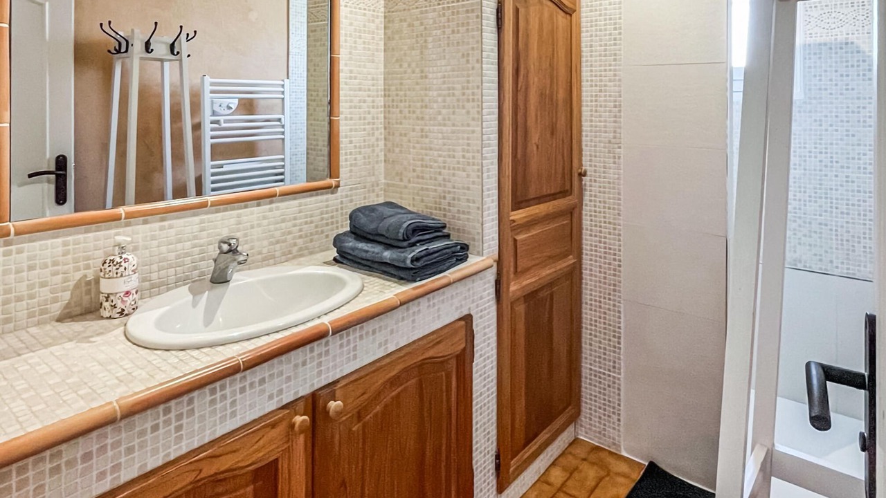 Photo of Bathroom in Font d'Irac