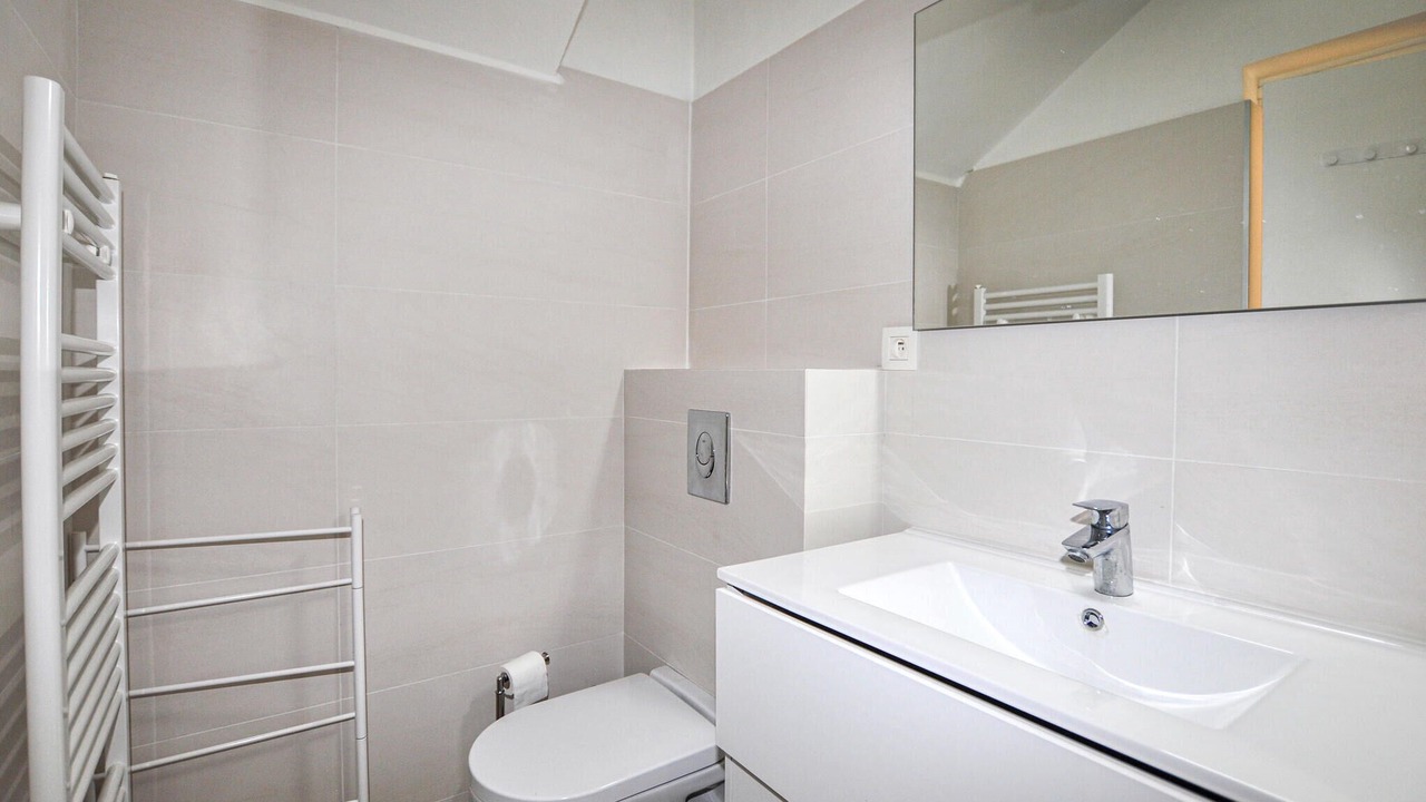 Photo of Bathroom in Canet-en-Roussillon