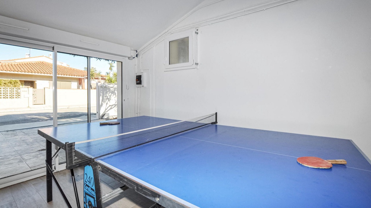 Photo of Others in Canet-en-Roussillon