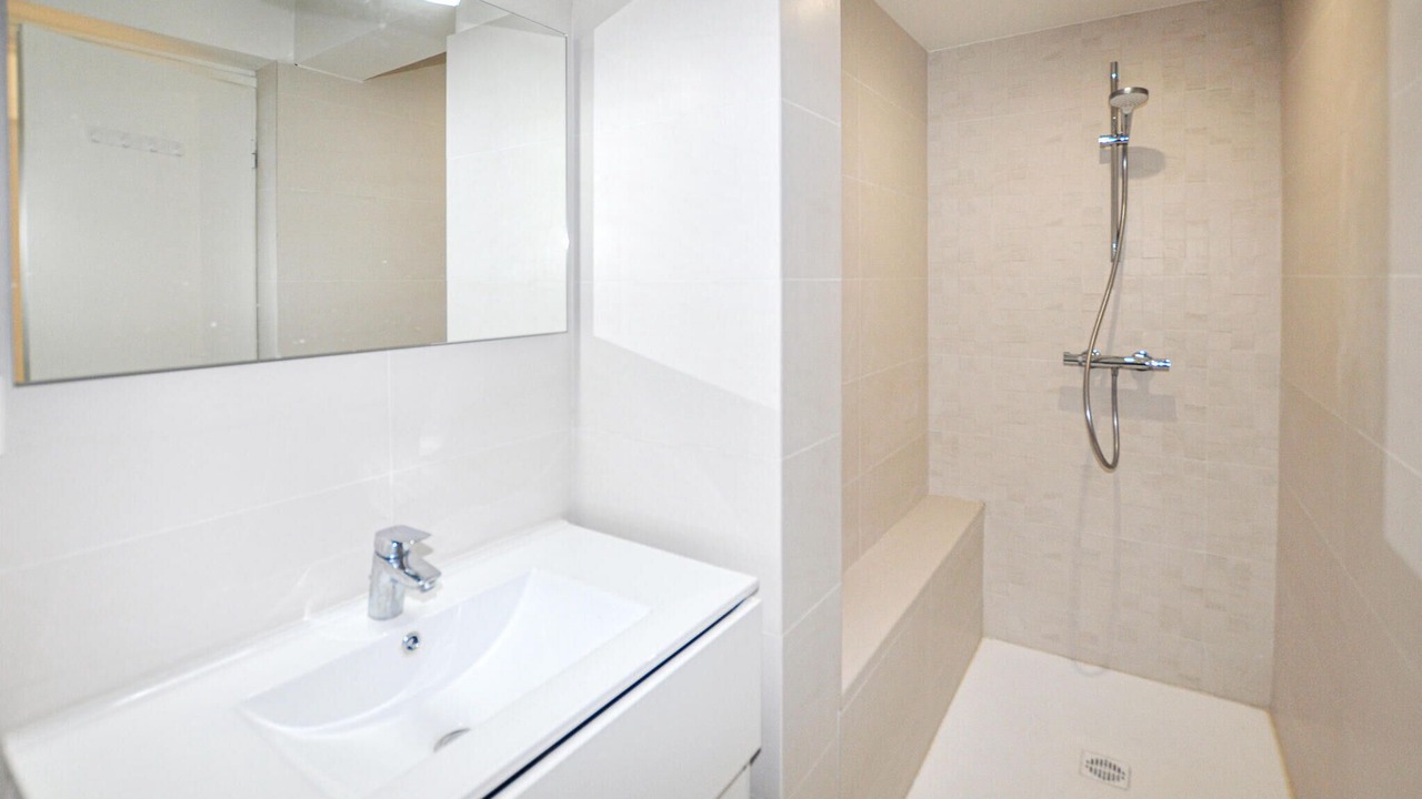 Photo of Bathroom in Canet-en-Roussillon