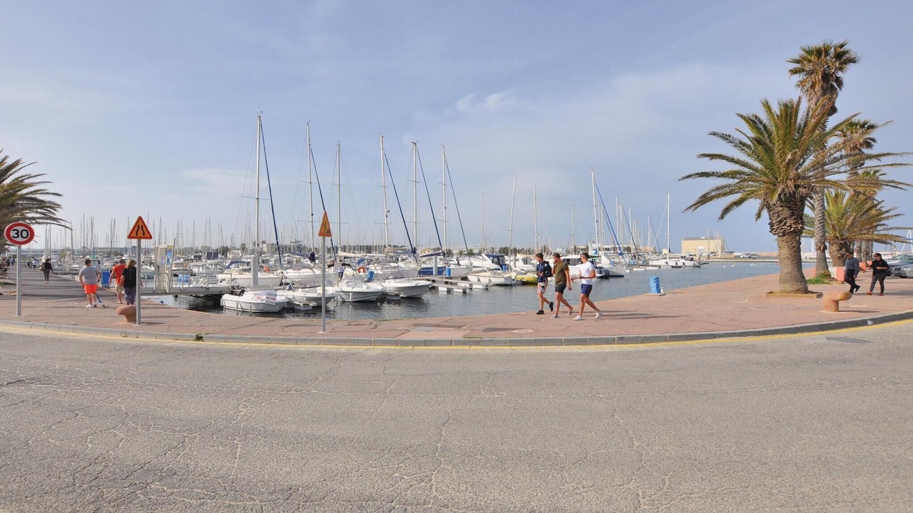 Photo of Others in Canet-en-Roussillon