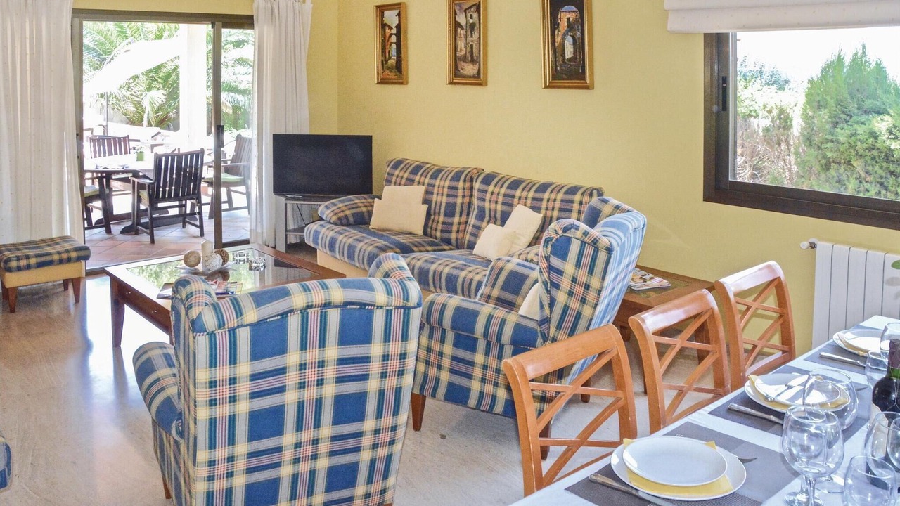 Photo of Bedroom in Badia Blava
