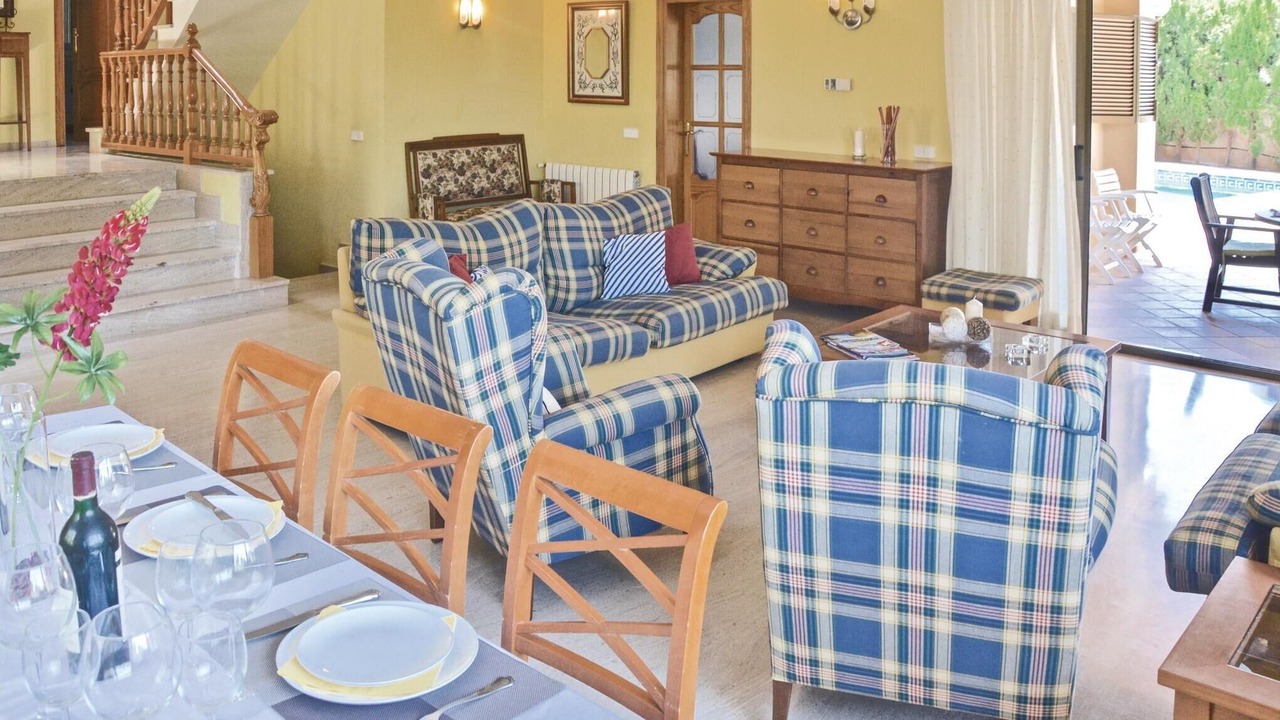 Photo of Bedroom in Badia Blava