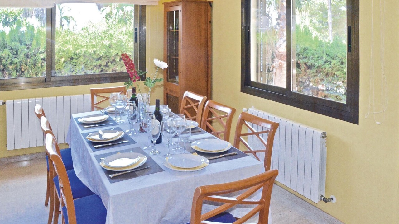 Photo of Bedroom in Badia Blava
