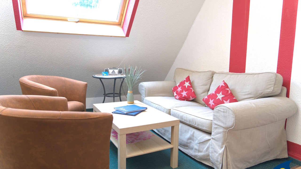 Photo of Livingroom in Seebad Bansin