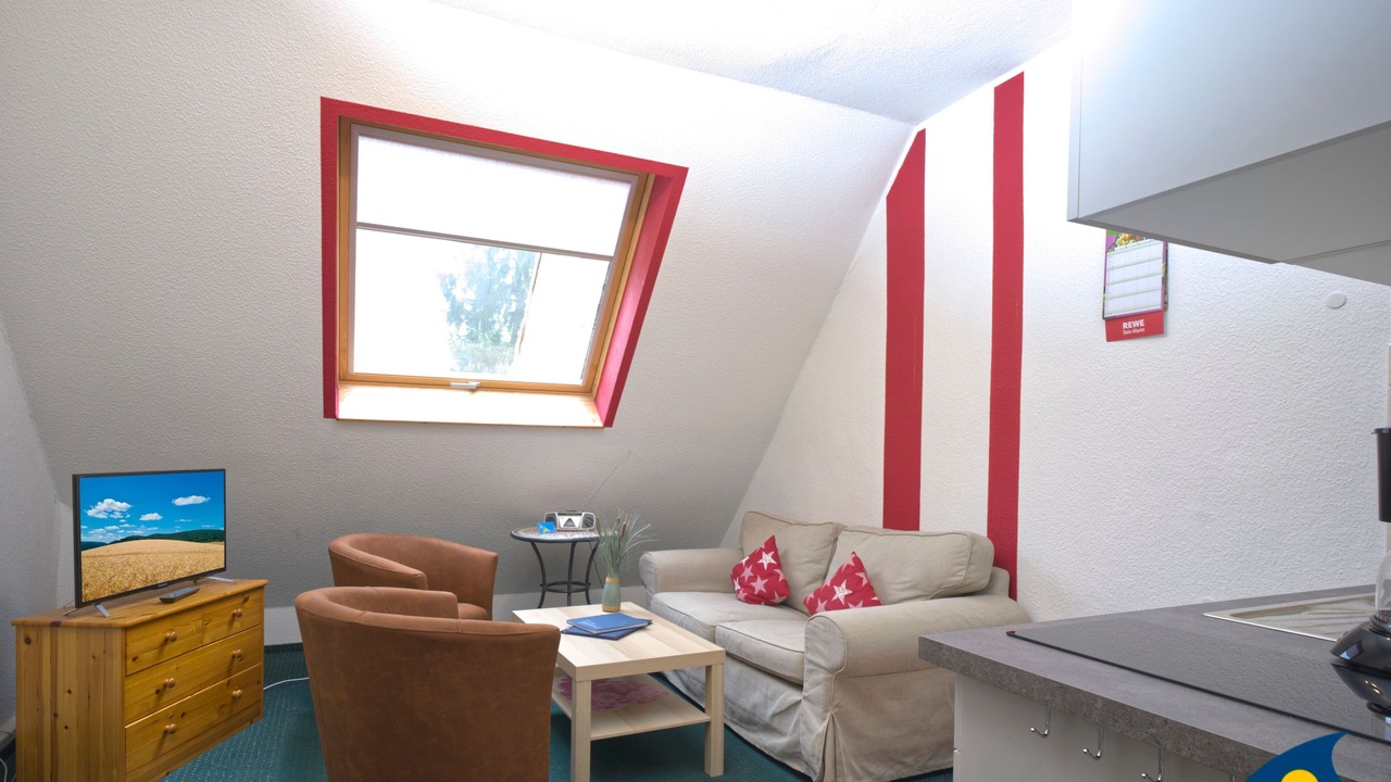Photo of Livingroom in Seebad Bansin