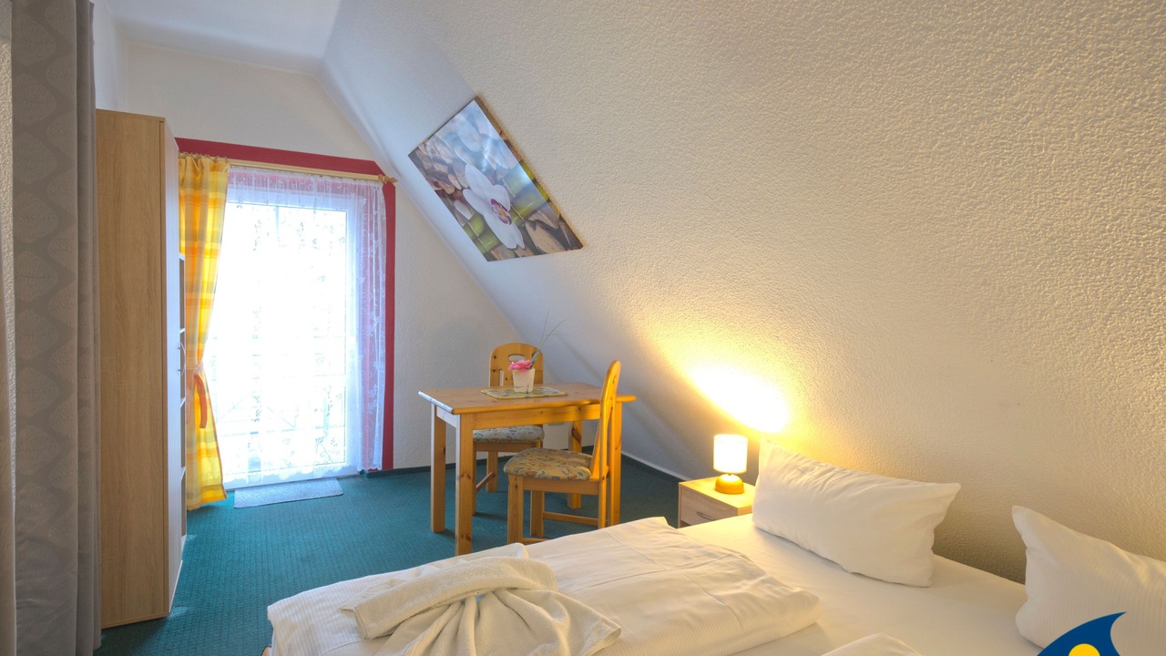 Photo of Bedroom in Seebad Bansin
