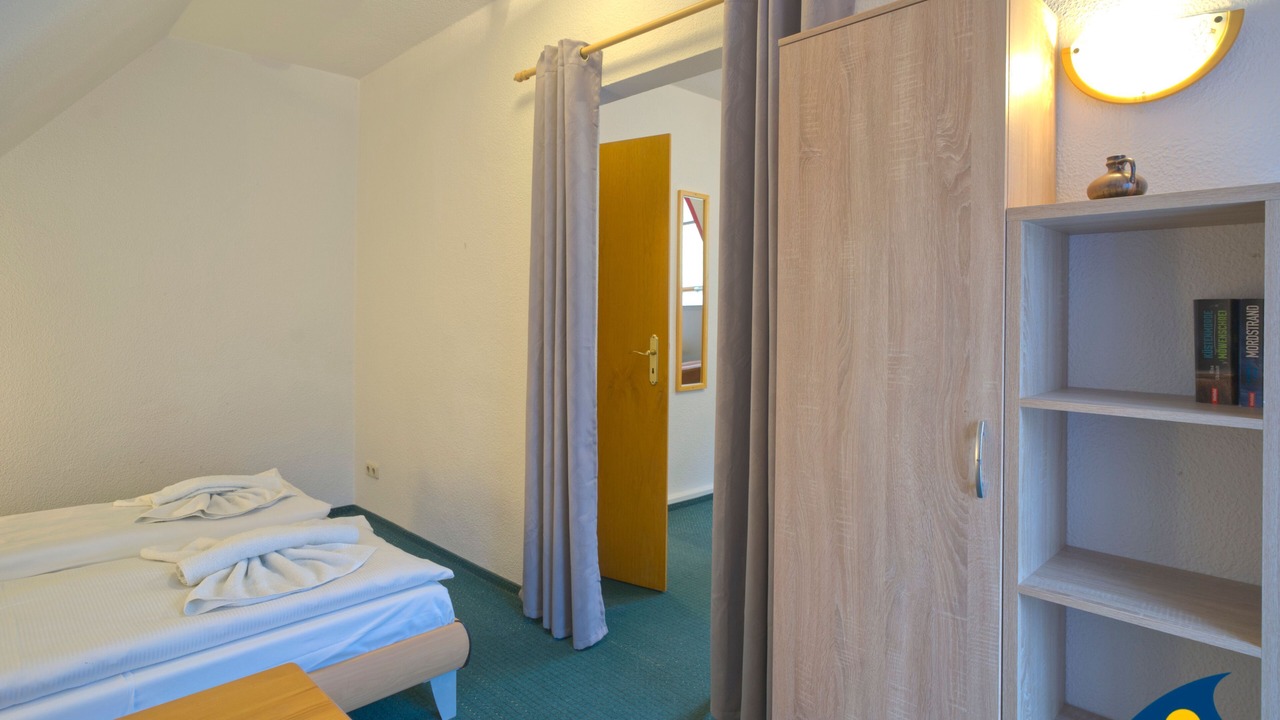 Photo of Bedroom in Seebad Bansin