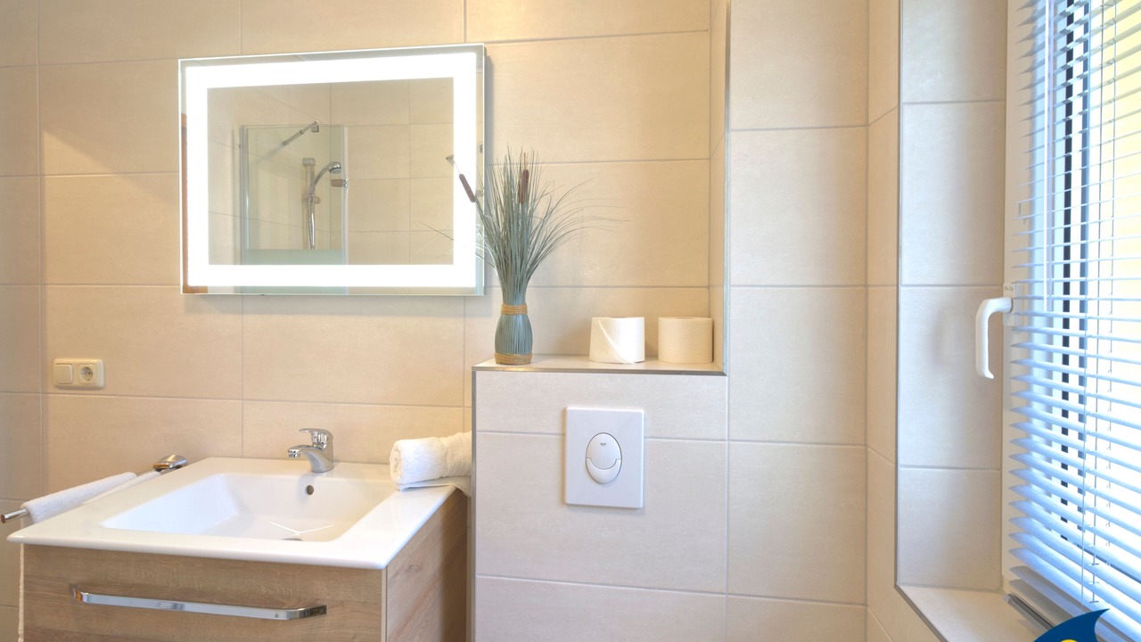 Photo of Bathroom in Seebad Bansin