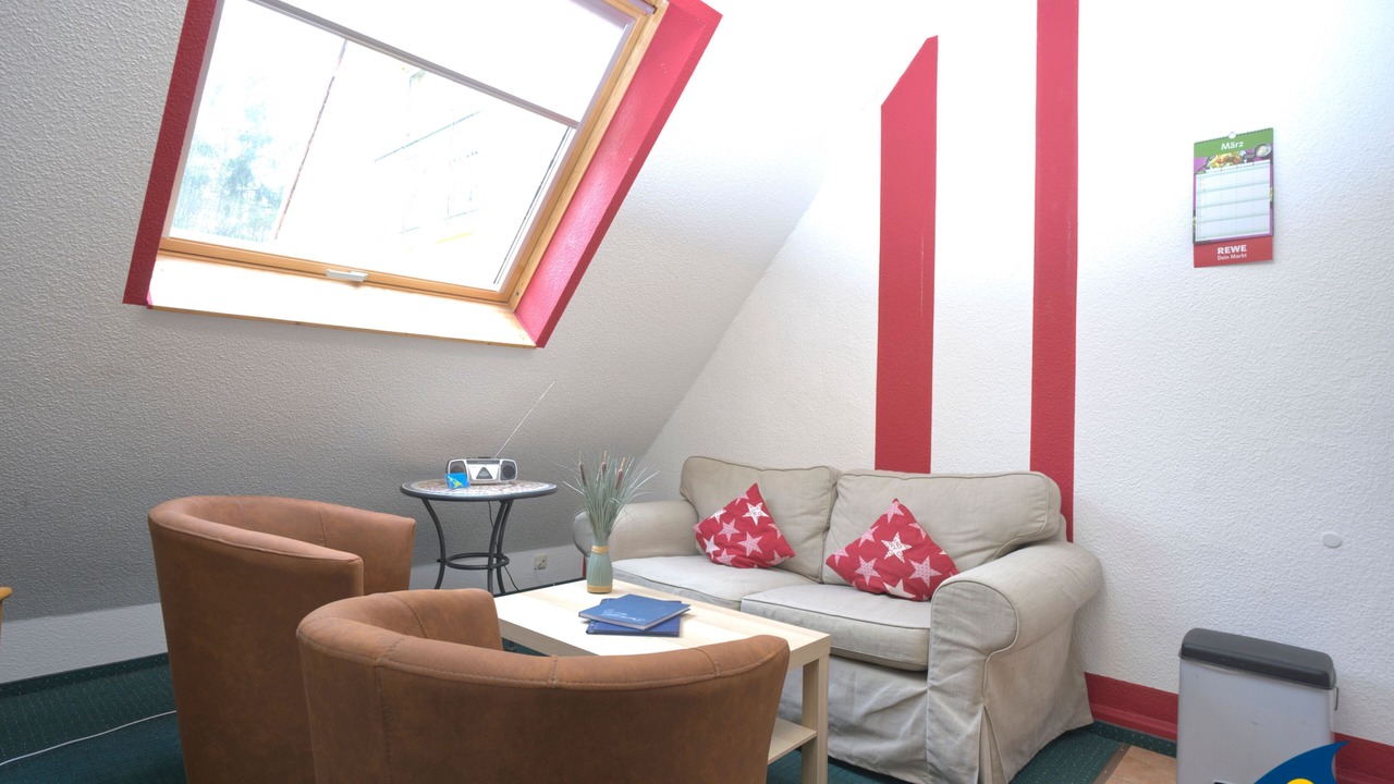 Photo of Livingroom in Seebad Bansin