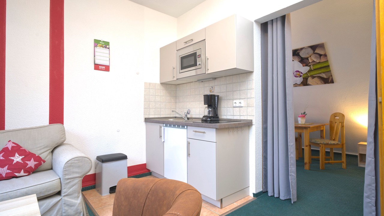 Photo of Livingroom in Seebad Bansin