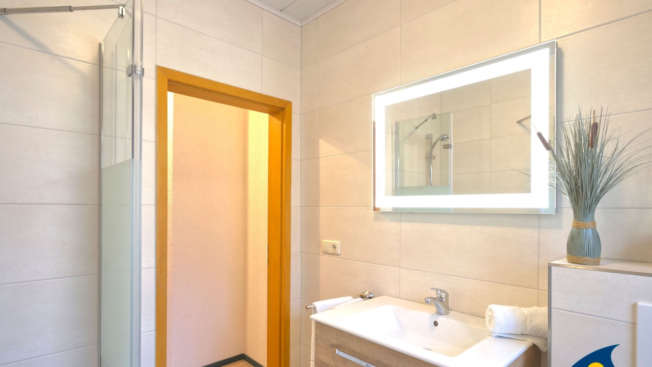 Photo of Bathroom in Seebad Bansin