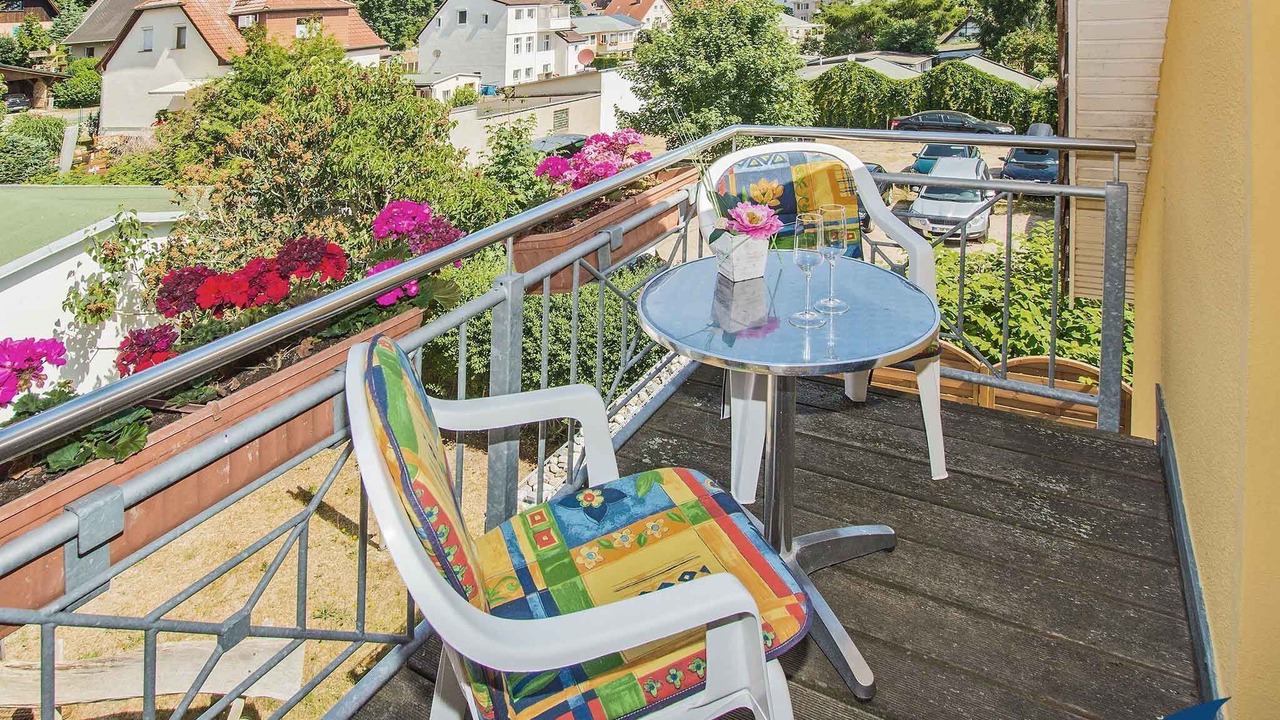 Photo of Outdoor in Seebad Bansin