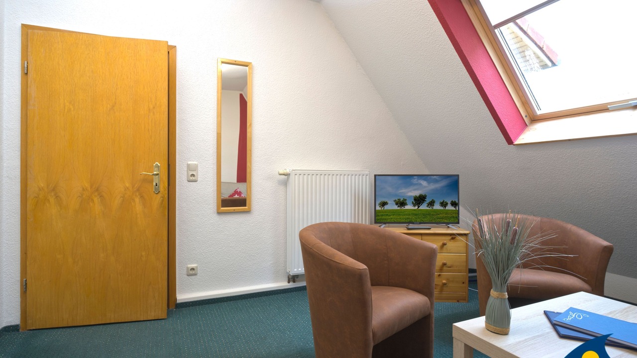 Photo of Livingroom in Seebad Bansin