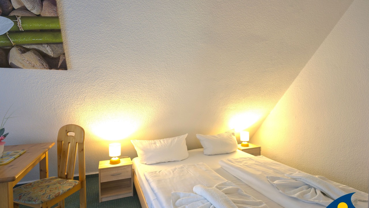 Photo of Bedroom in Seebad Bansin