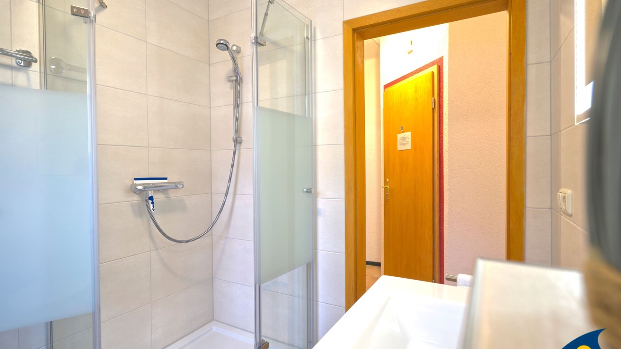 Photo of Bathroom in Seebad Bansin