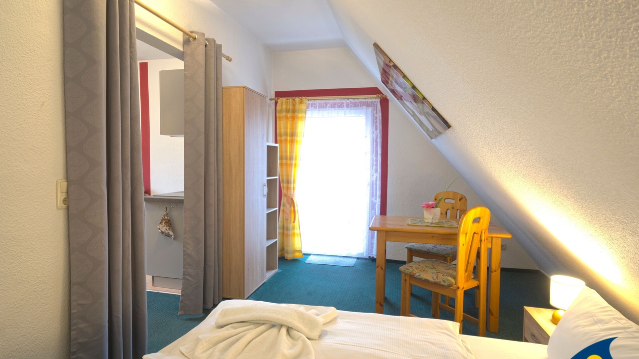 Photo of Bedroom in Seebad Bansin