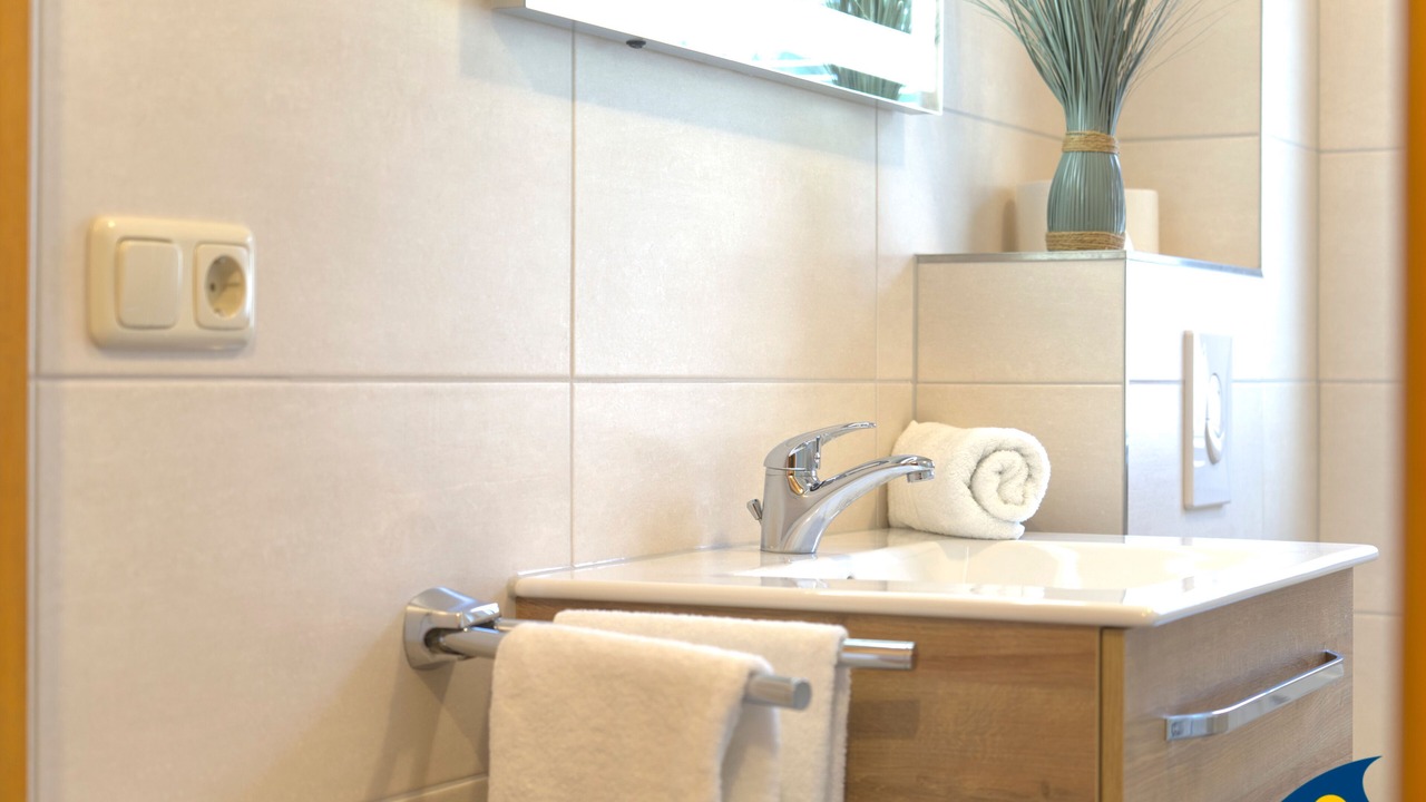 Photo of Bathroom in Seebad Bansin