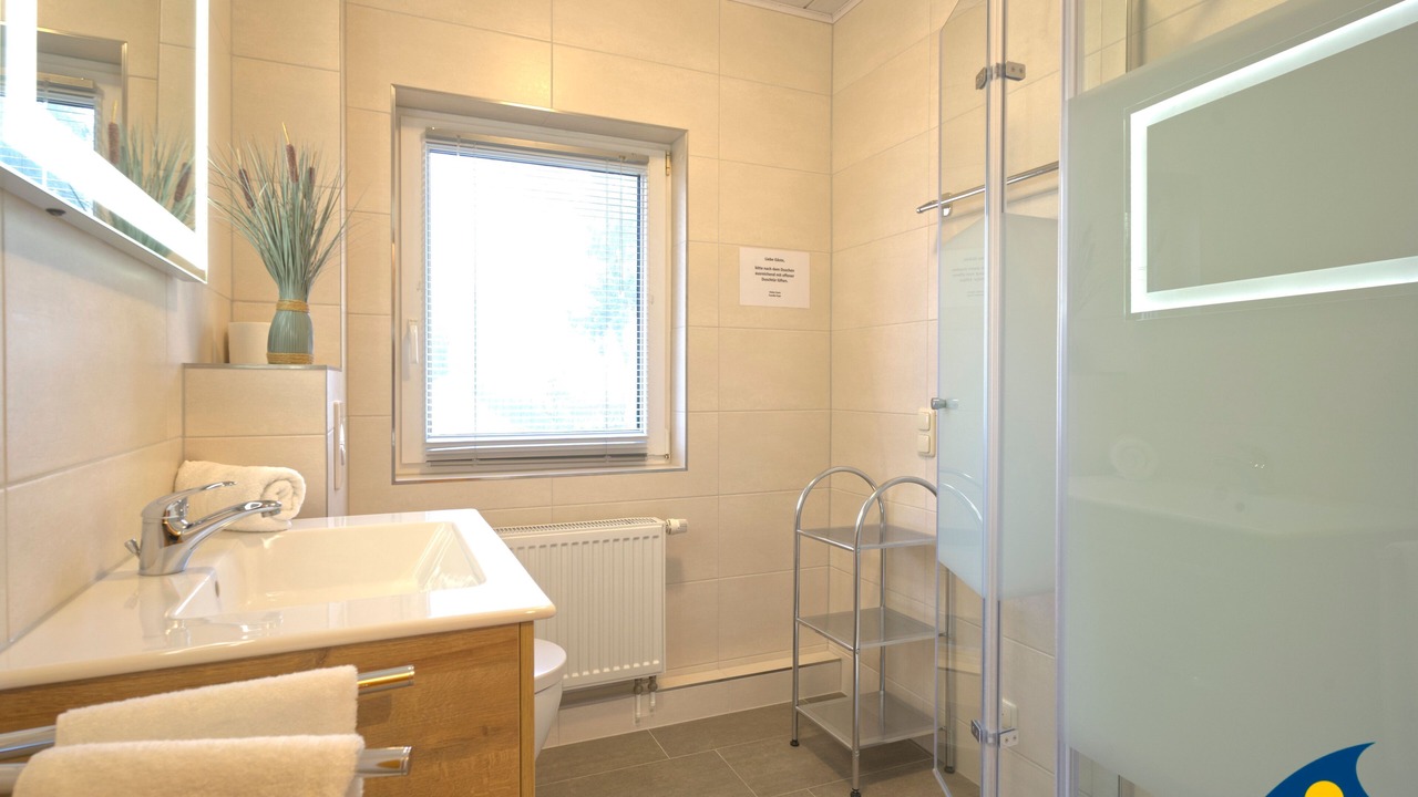 Photo of Bathroom in Seebad Bansin