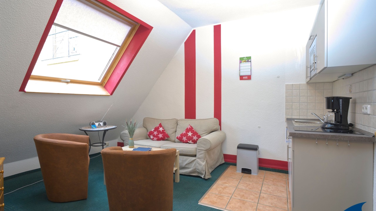 Photo of Livingroom in Seebad Bansin