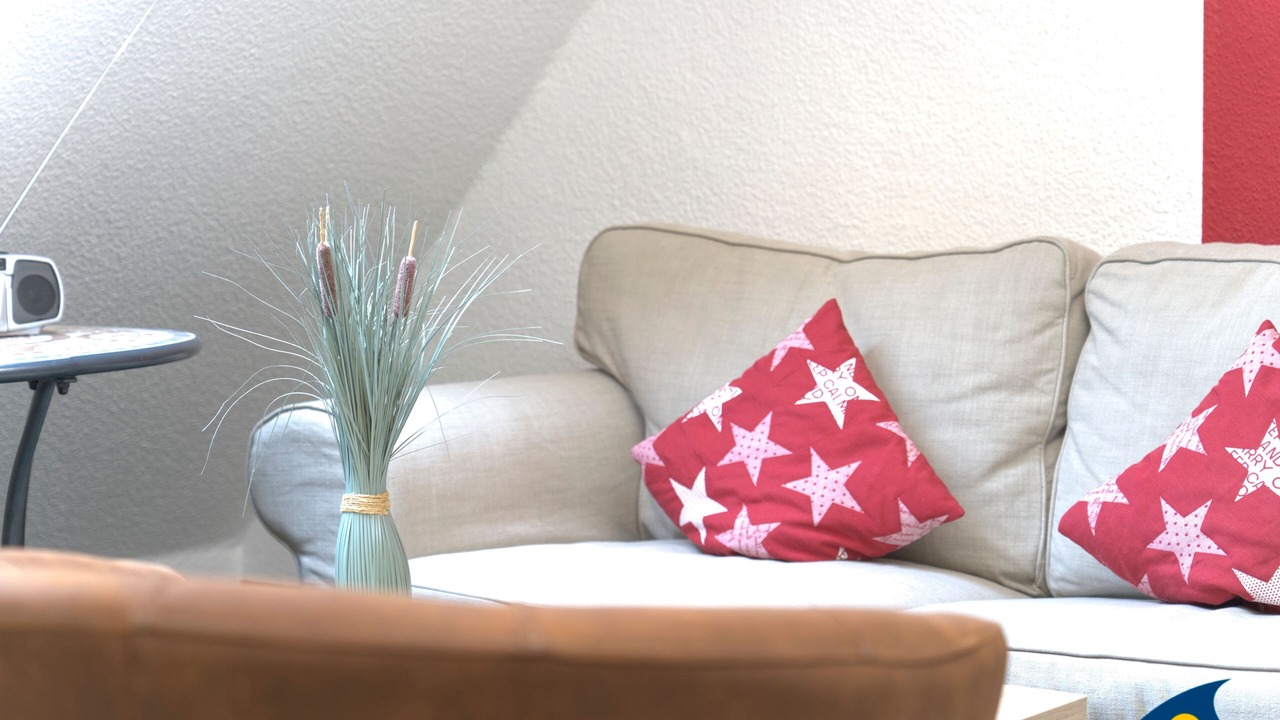 Photo of Livingroom in Seebad Bansin