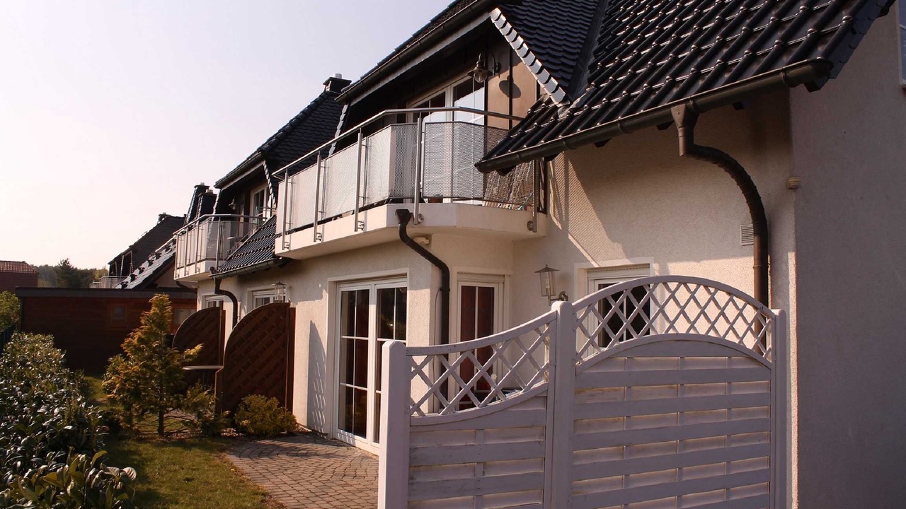 Photo of Outdoor in Zempin