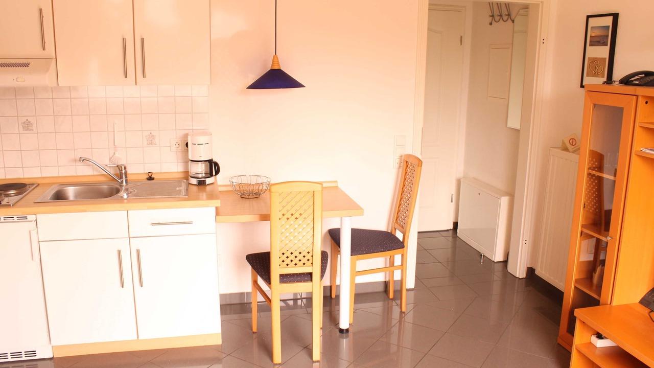 Photo of Kitchen in Zempin