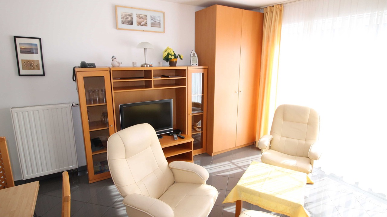 Photo of Livingroom in Zempin
