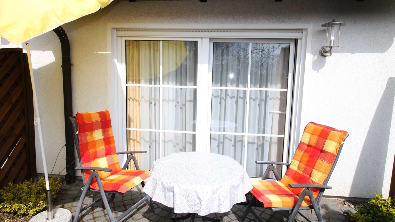 Photo of Outdoor in Zempin