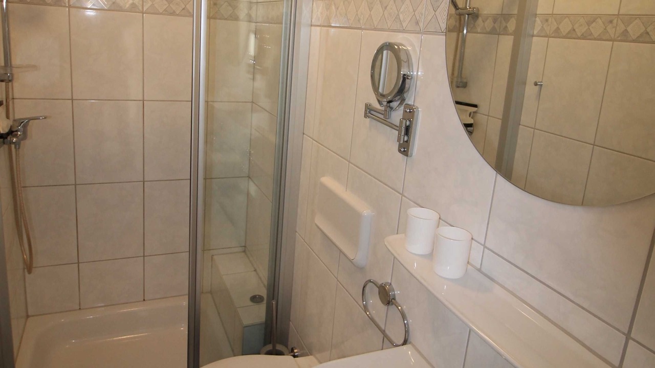 Photo of Bathroom in Zempin