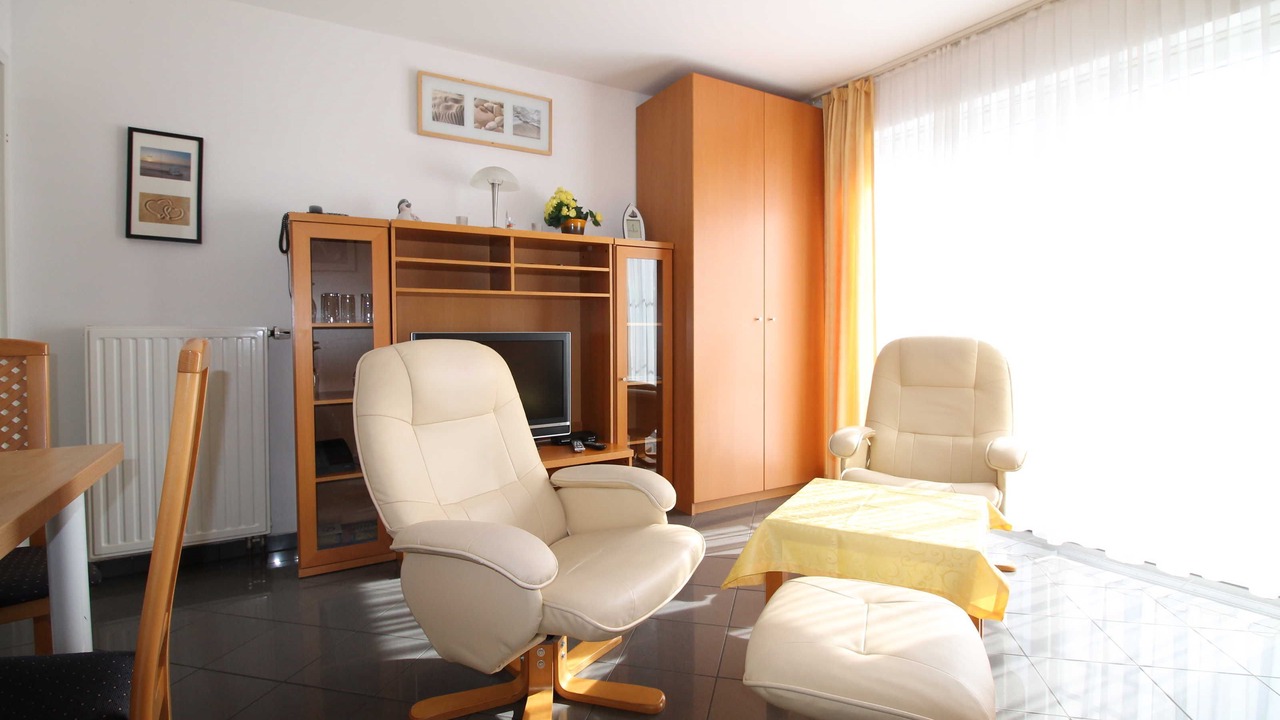 Photo of Livingroom in Zempin