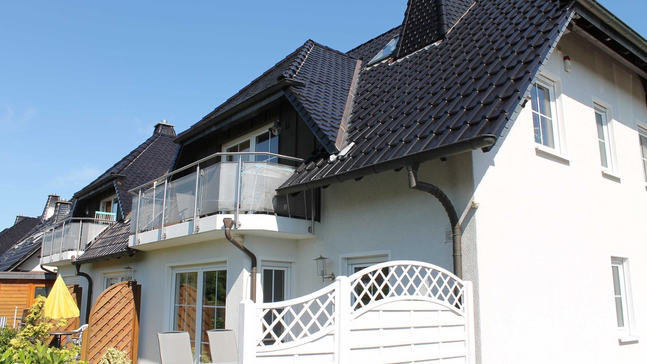 Photo of Outdoor in Zempin