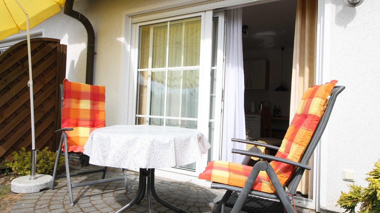 Photo of Outdoor in Zempin