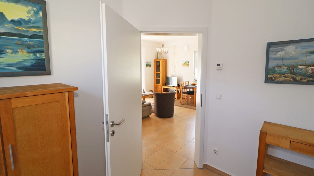 Photo of Livingroom in Sagard