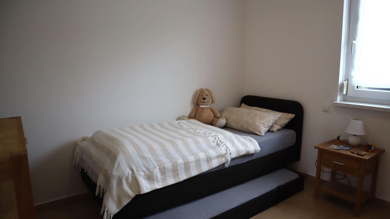 Photo of Bedroom in Sagard
