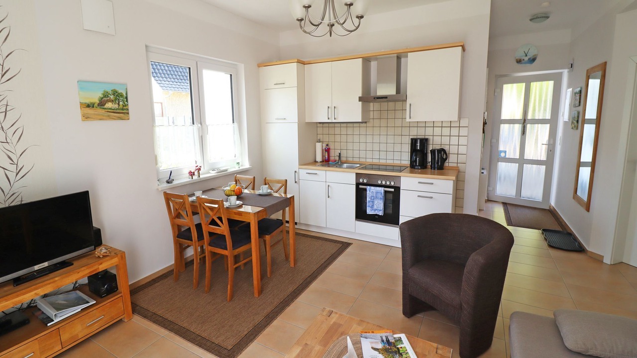 Photo of Livingroom in Sagard