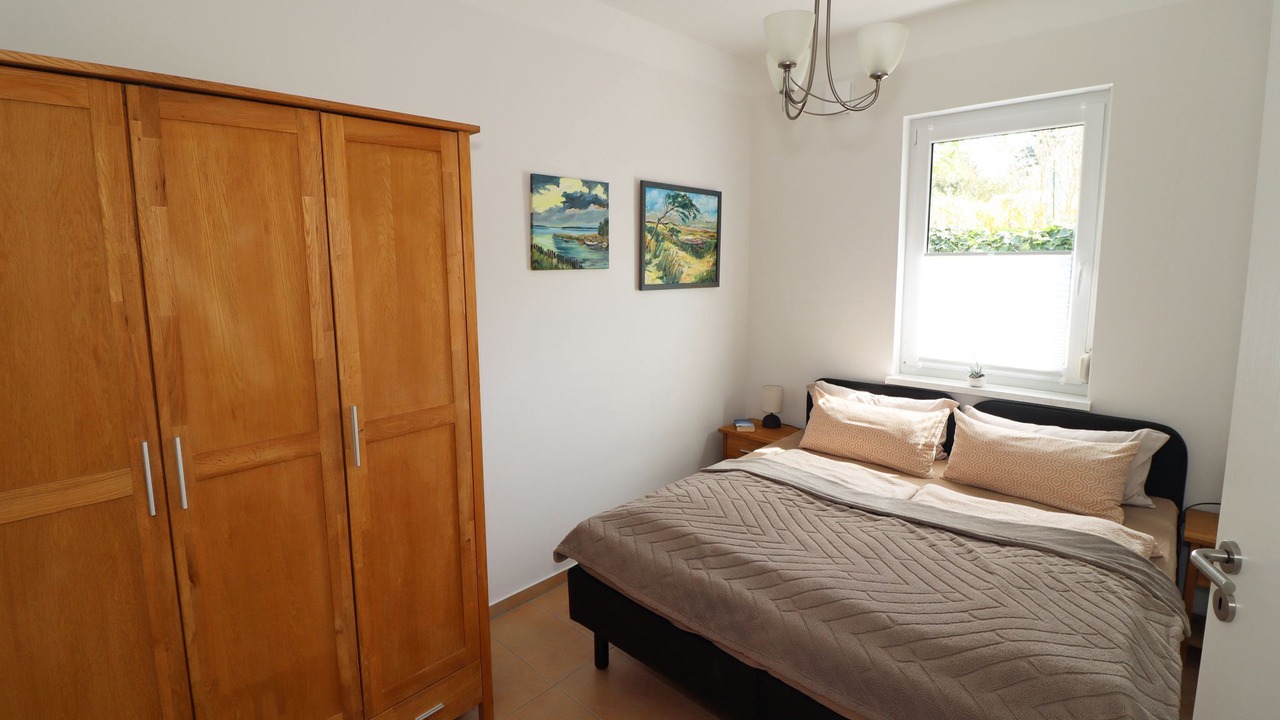 Photo of Bedroom in Sagard