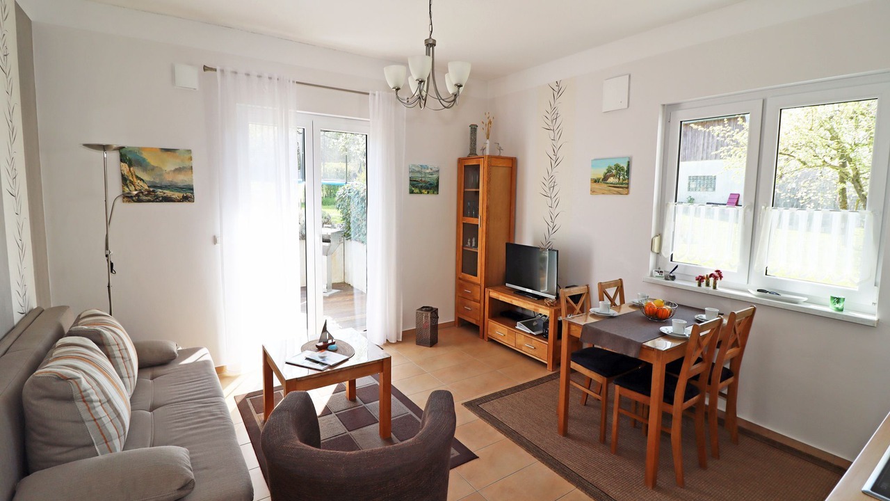 Photo of Livingroom in Sagard