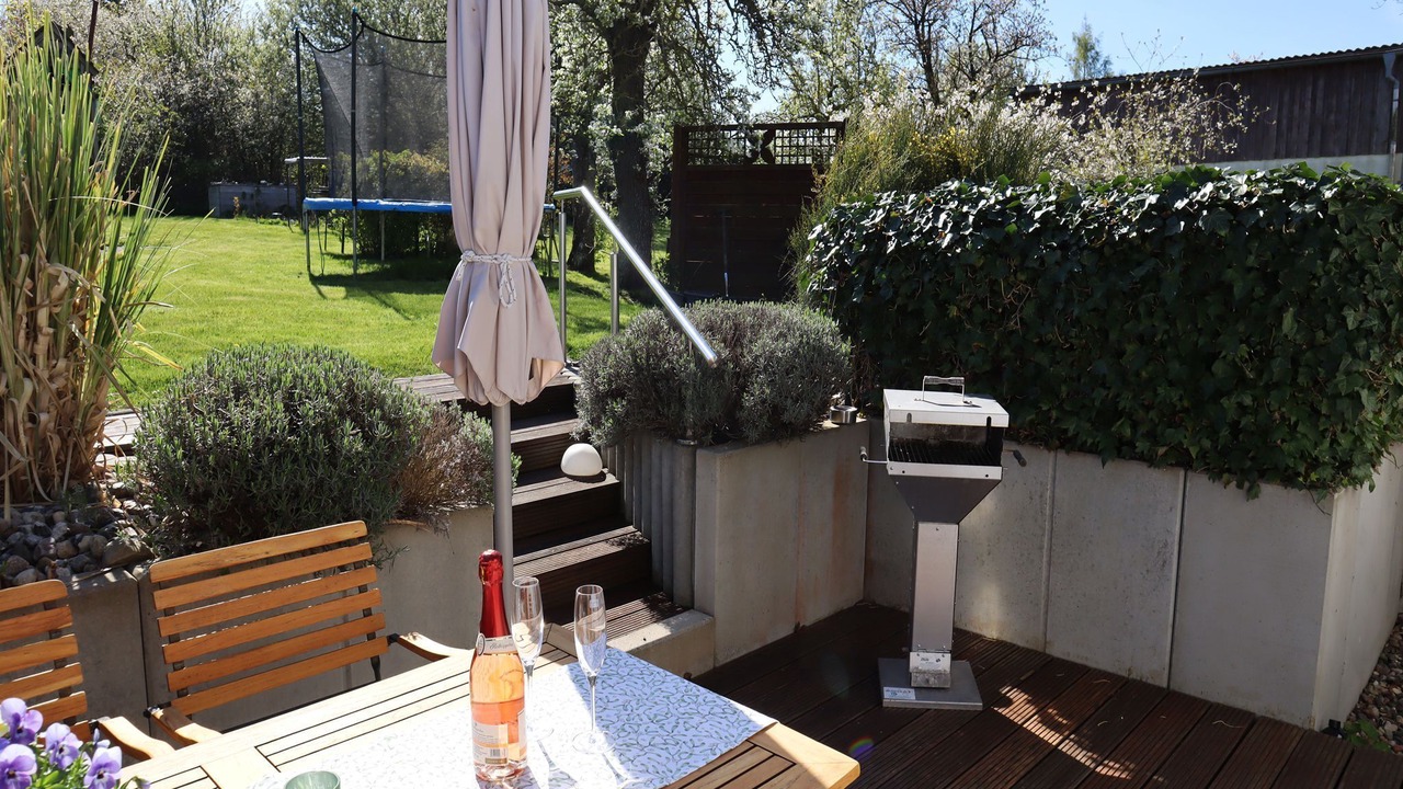 Photo of Outdoor in Sagard