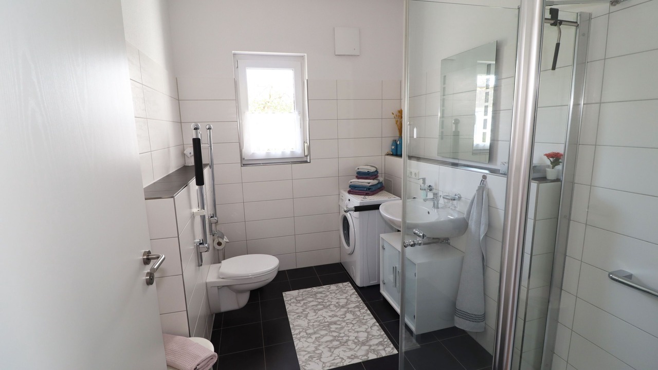 Photo of Bathroom in Sagard