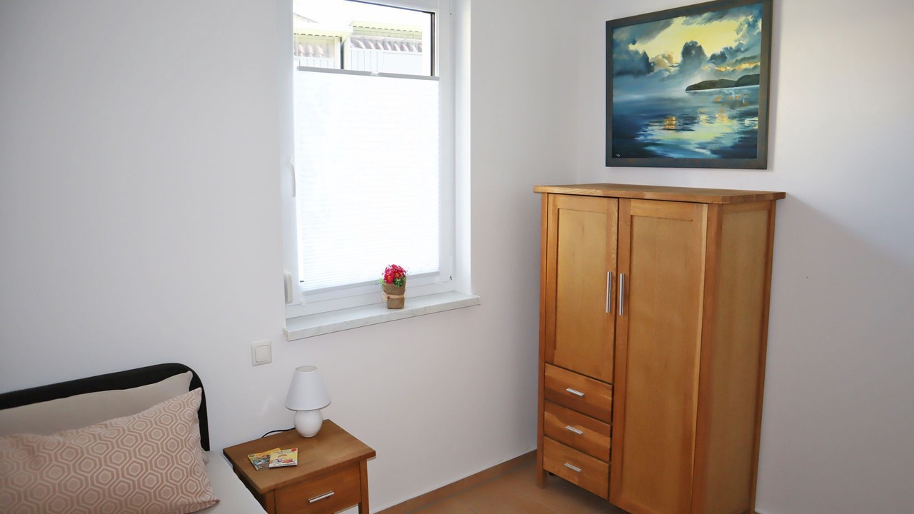 Photo of Bedroom in Sagard