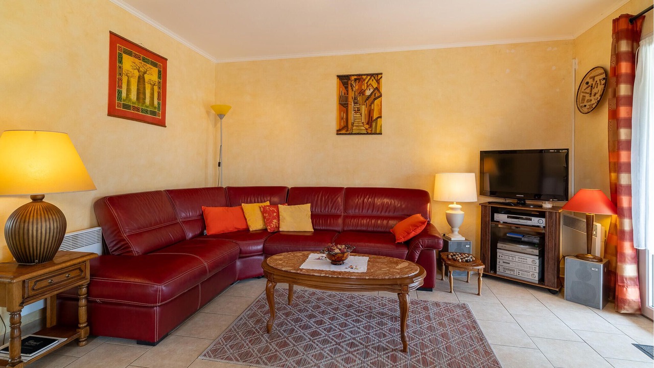 Photo of Bedroom in Lauris