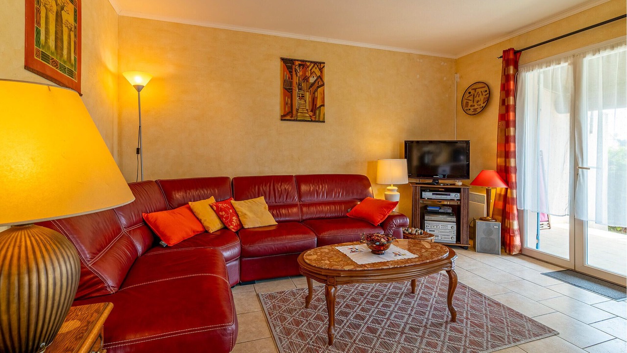 Photo of Bedroom in Lauris