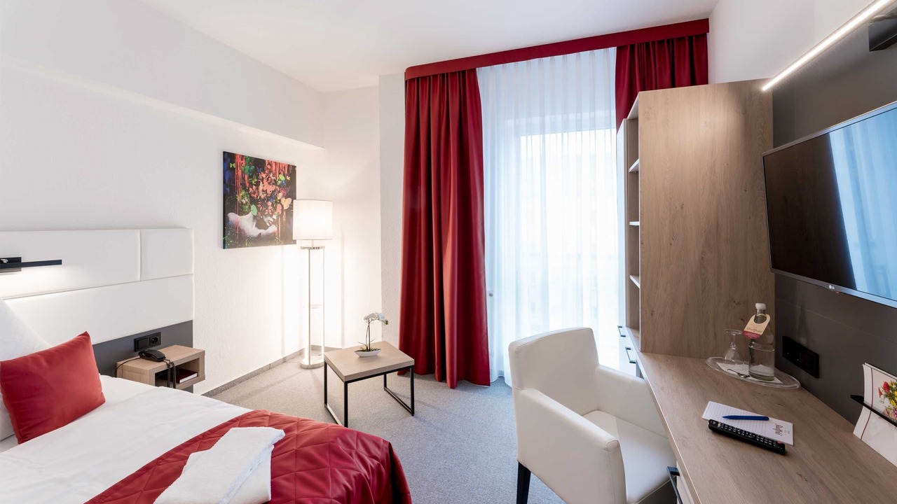 Photo of Bedroom in Magdeburg