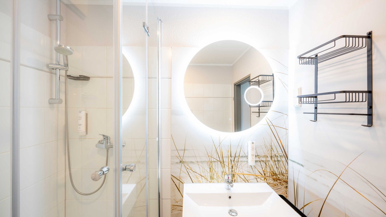 Photo of Bathroom in Magdeburg