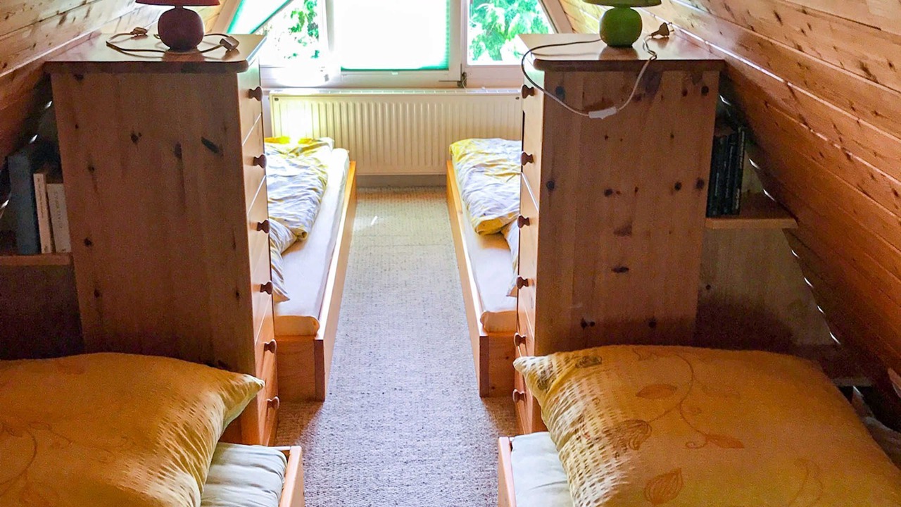 Photo of Bedroom in Freest