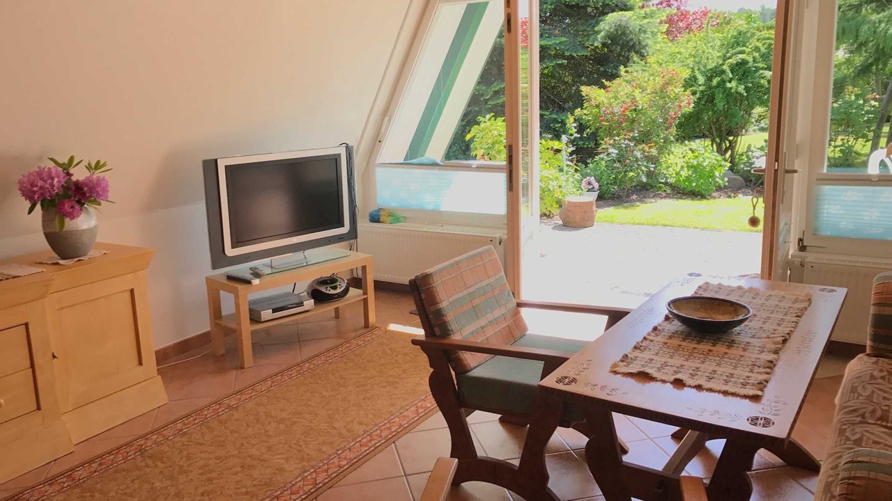 Photo of Livingroom in Freest