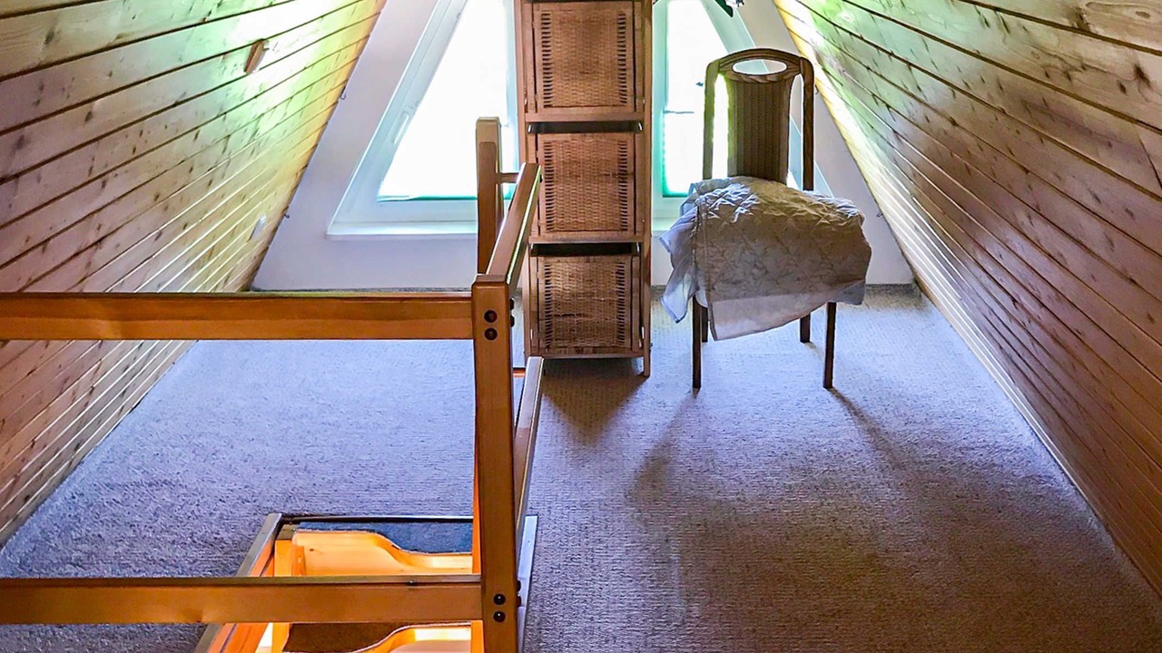 Photo of Bedroom in Freest