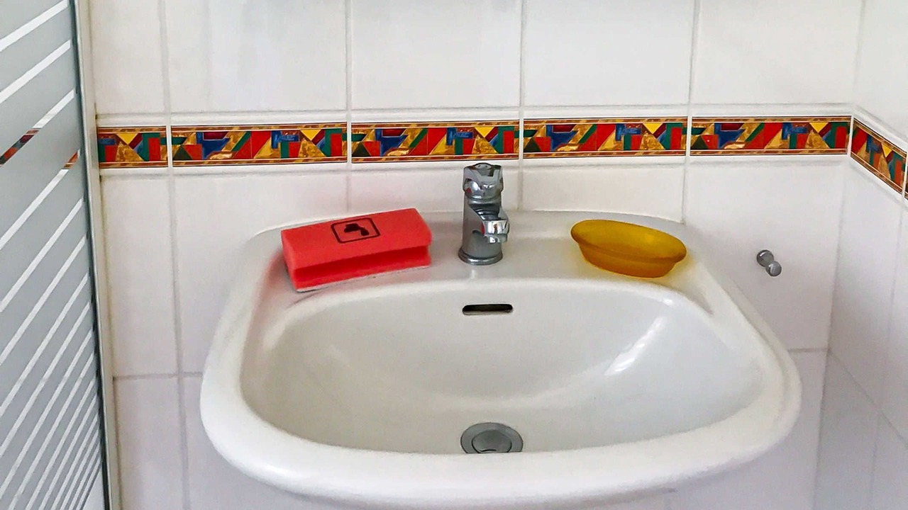 Photo of Bathroom in Freest