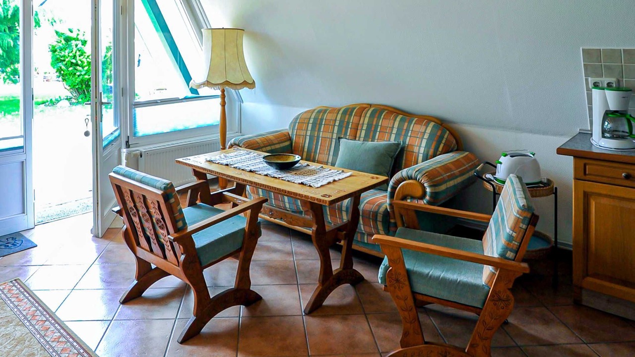 Photo of Livingroom in Freest